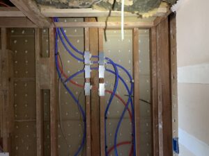PEX Pipe